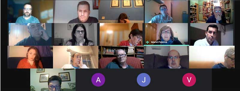 El Ayuntamiento aprueba el inventario de caminos del municipio