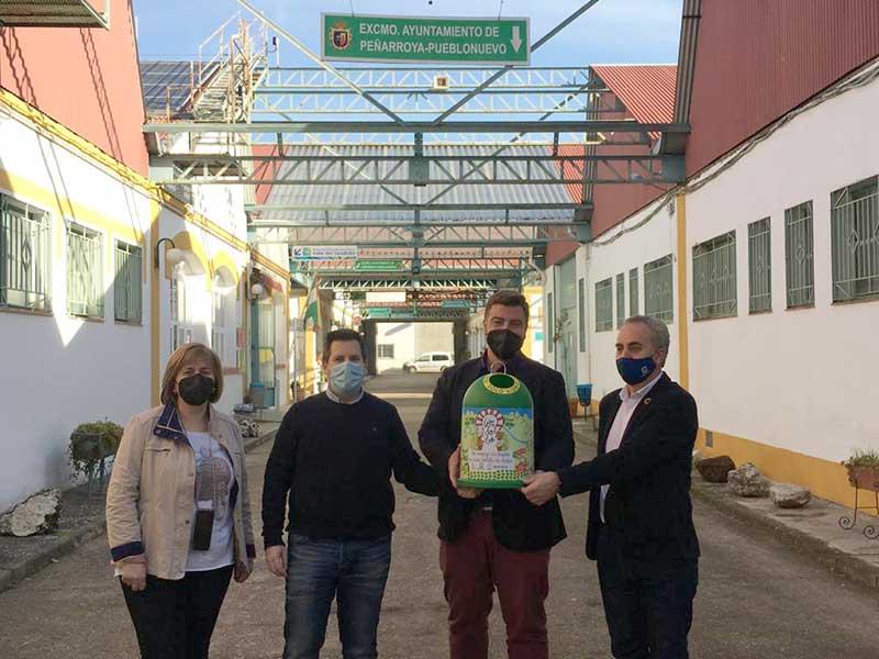 El ganador ha sido Miguel Alonso Gmez