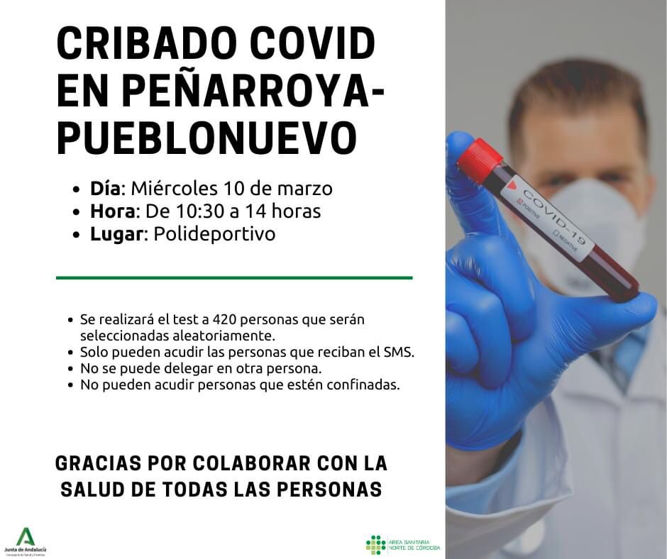 Mi�rcoles 10 de marzo en el Polideportivo