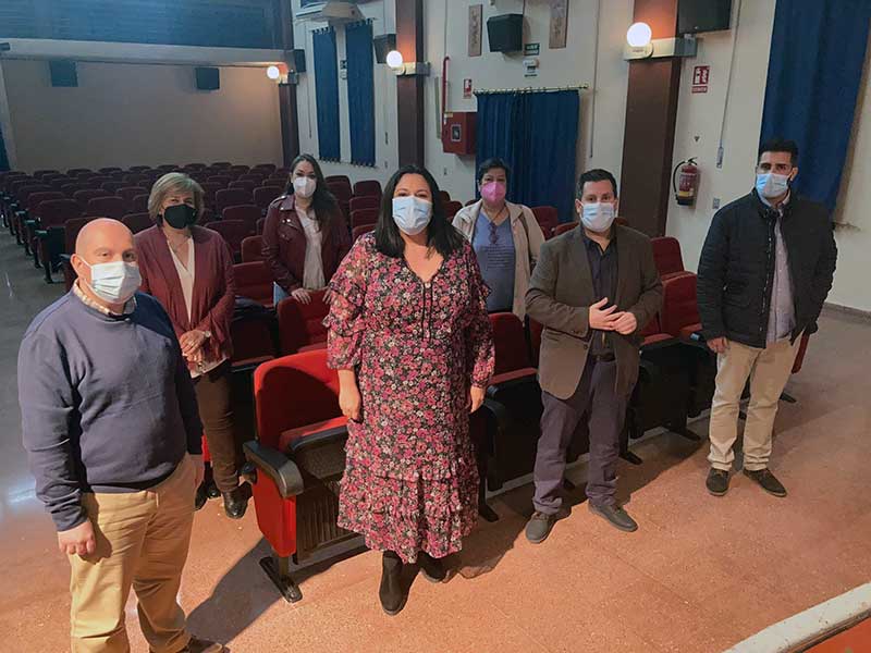 Programa Anual de Concertaci�n y Empleo 2020