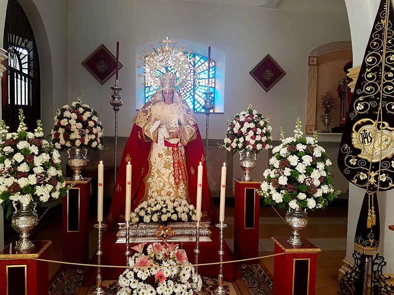 Resumen Semana Santa