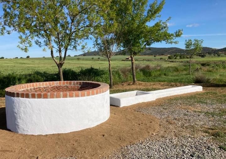 El Pozo de Los Juanverdes