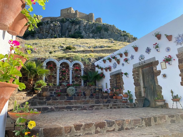 Rincn Encantador de Belmez