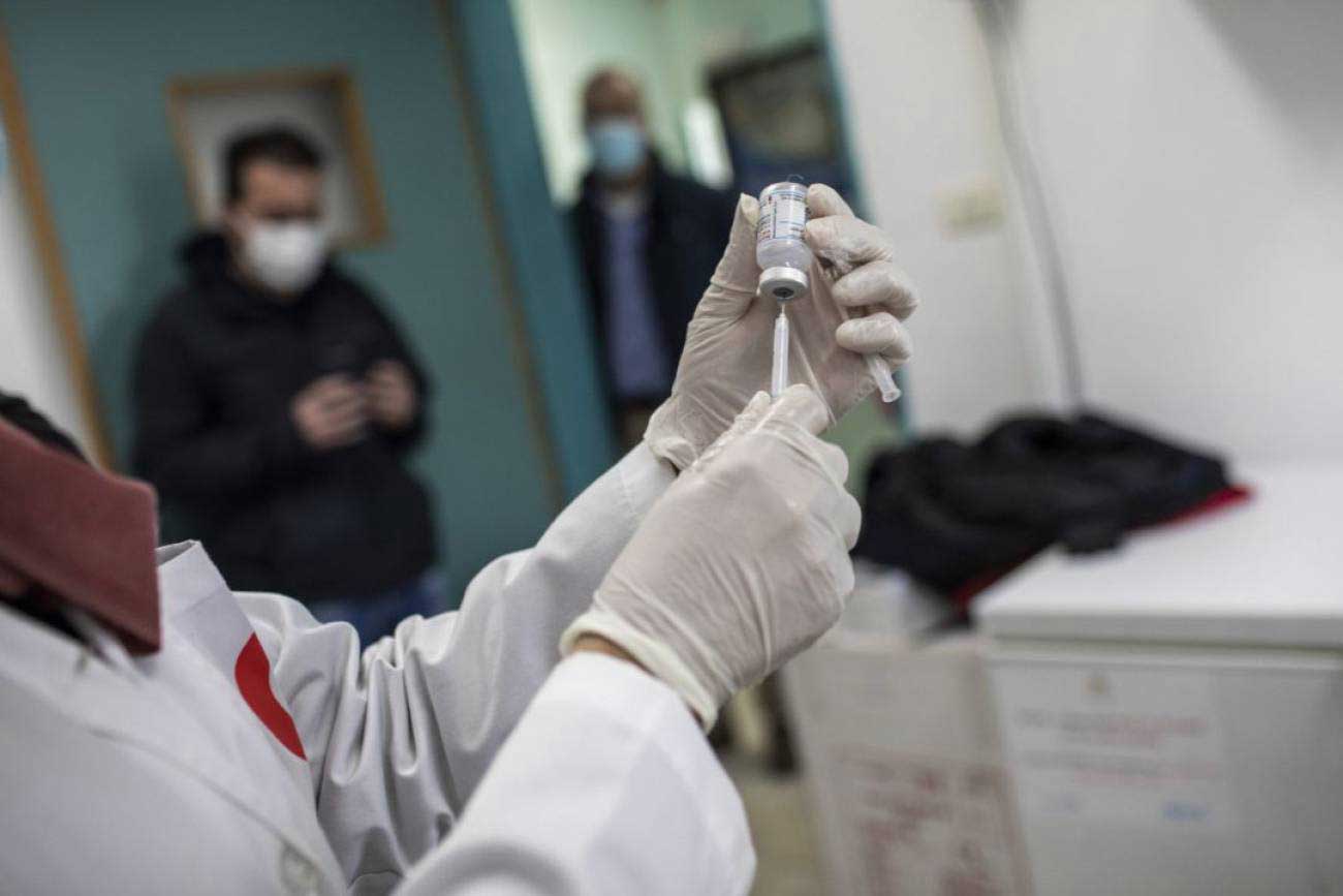 Suben los positivos por Covid-19 en Belmez