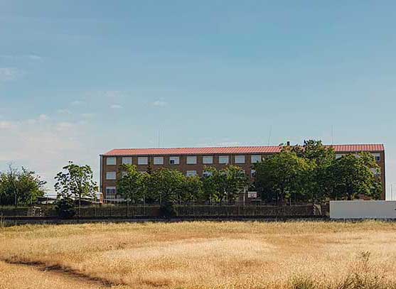 IES Alto Guadiato de Pearroya Pueblonuevo