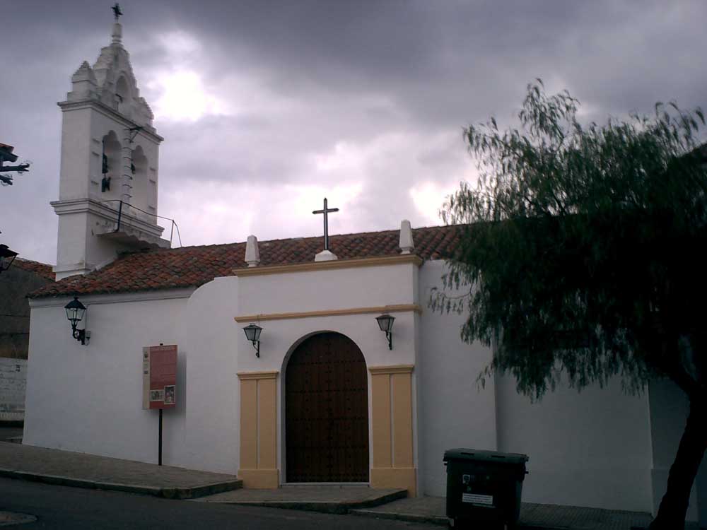 Real Iglesia Matriz �Nuestra Se�ora del Rosario�