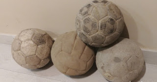 Teora del `GRIS` y el `Sentido comn del ftbol`