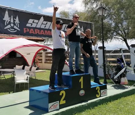 Doblete de medallas para Agustín Len