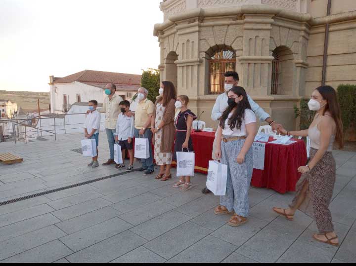 Presentación del libro MELLARIA HABLA