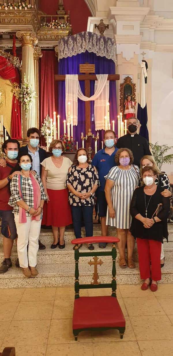 Asamblea General de Elecciones