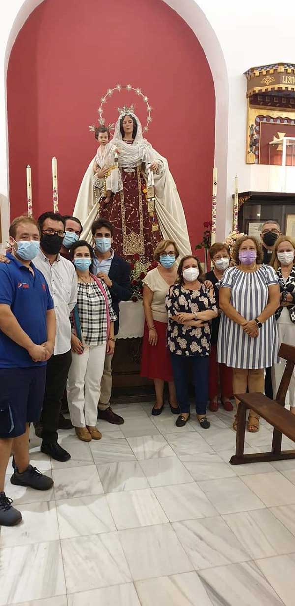 Asamblea General de Elecciones