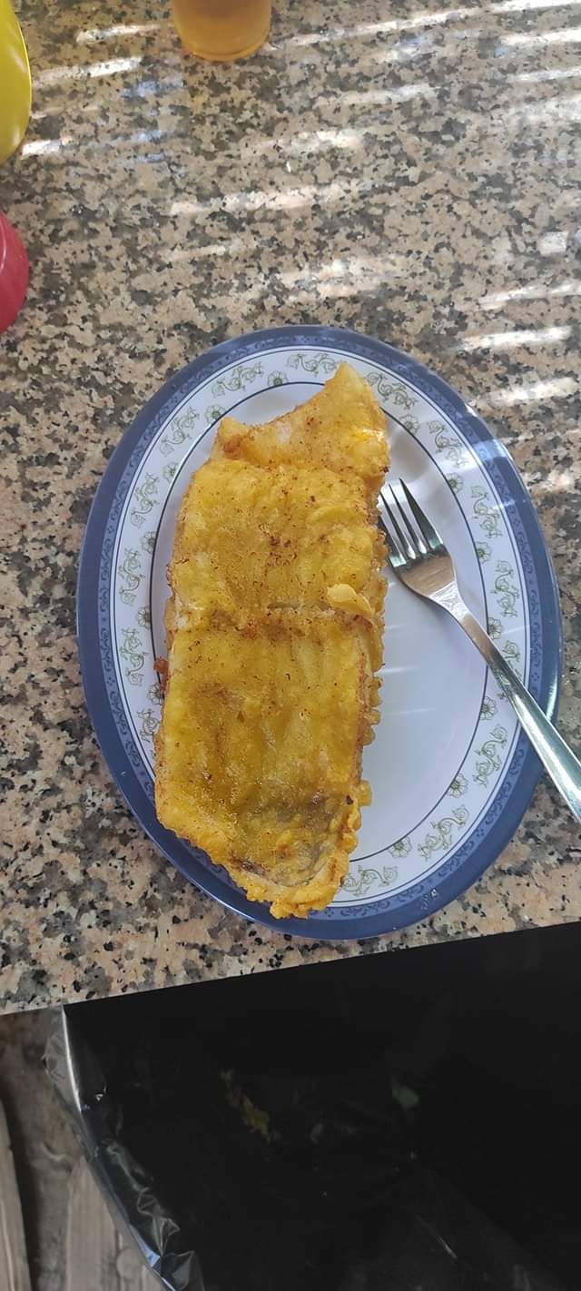 El Bacalao original abre para la Feria de Octubre