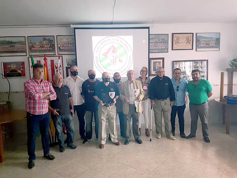 Pea Athletic Club de Bilbao