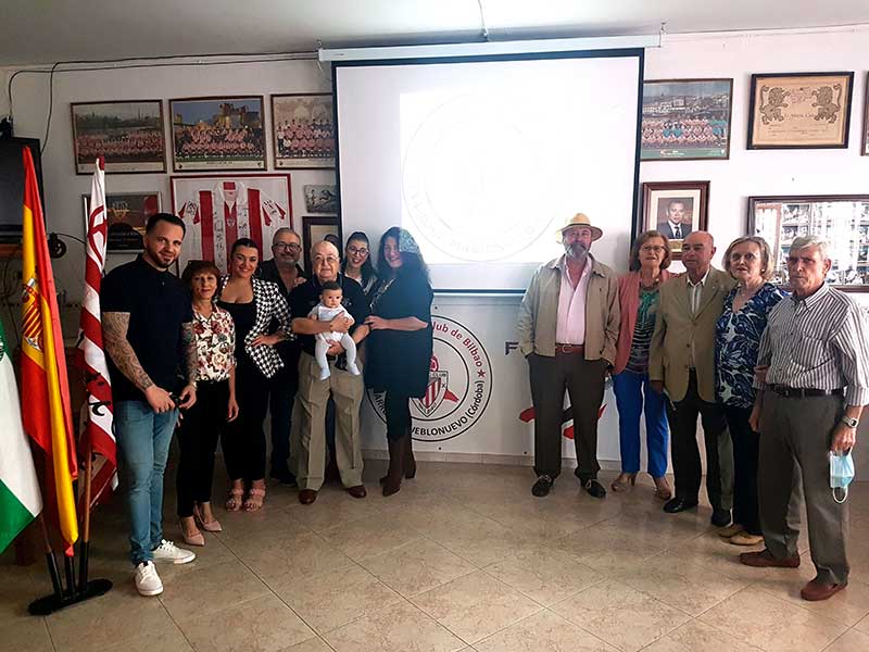 Pea Athletic Club de Bilbao