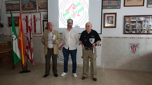 Pea Athletic Club de Bilbao