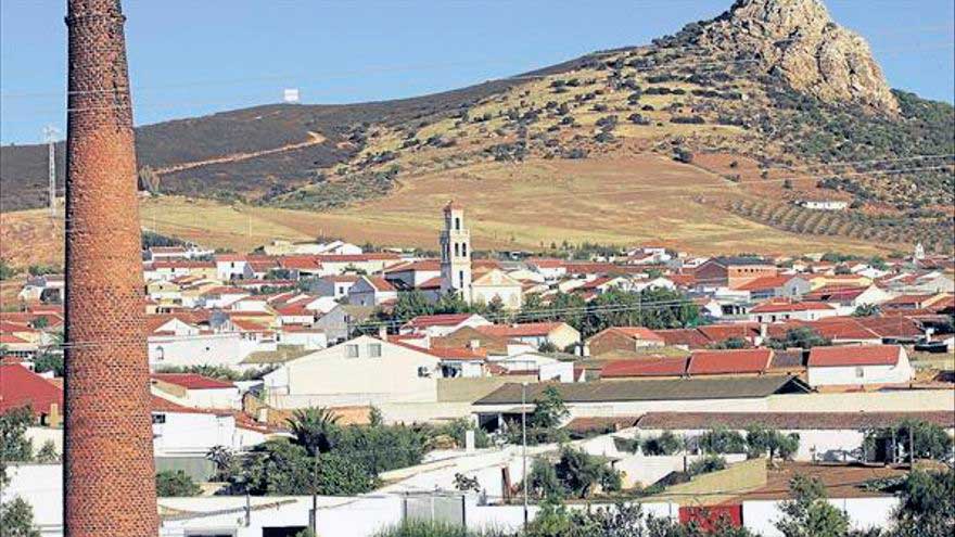 Pearroya-Pueblonuevo