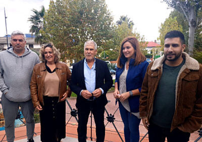 Elecciones a la Secretara General del PSOE de Crdoba