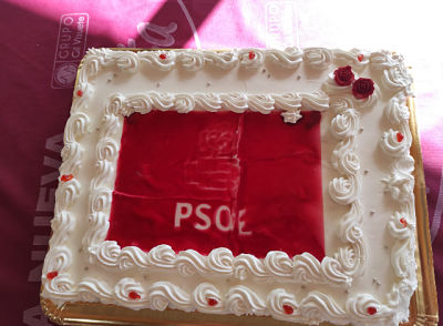 Elecciones a la Secretara General del PSOE de Crdoba