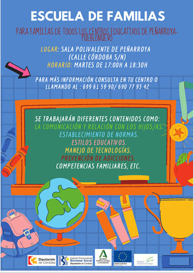 Estrategia Regional Andaluza de Cohesin e Inclusin Social