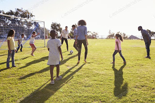`Somos una familia` la frase hecha del Ftbol