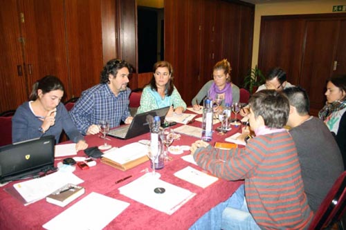 El Teatro Pueblo a Pueblo