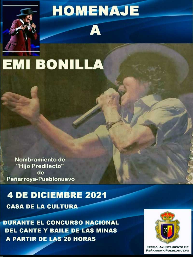 Emi Bonilla