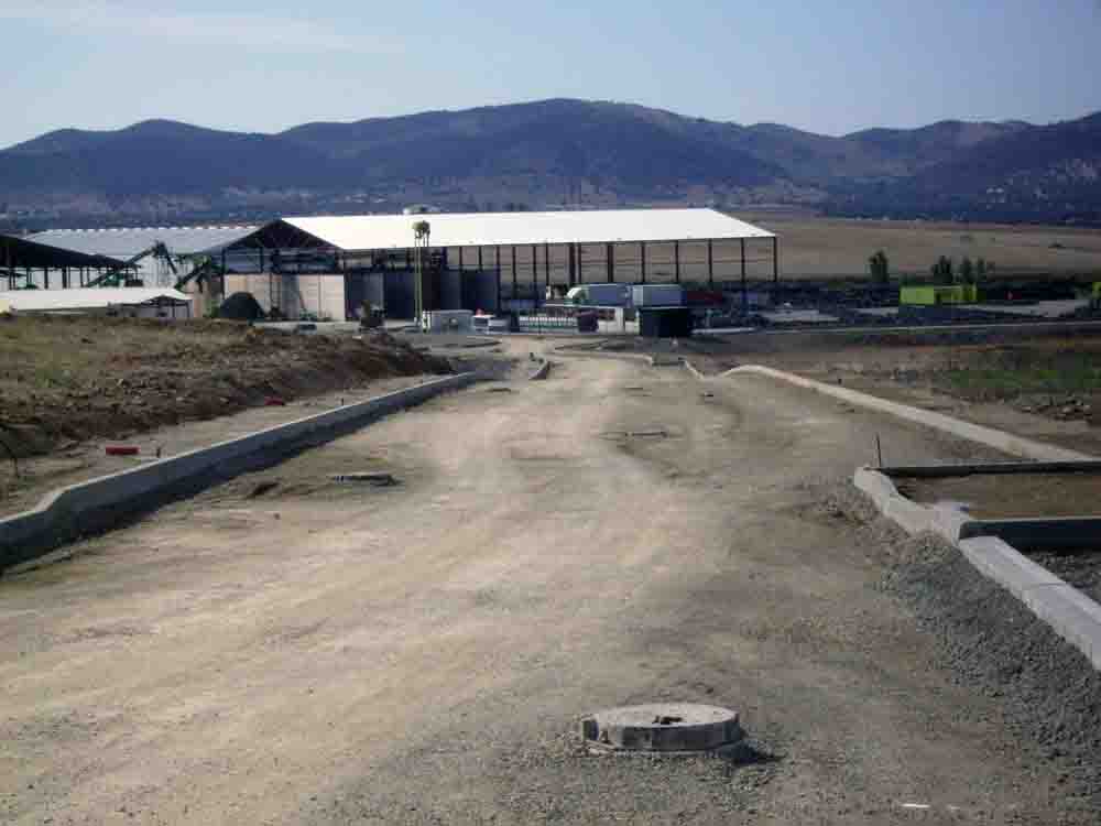 El Ayuntamienrto aprueba la venta de suelo a empresas