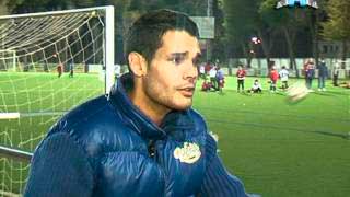 Cristian Toncheff