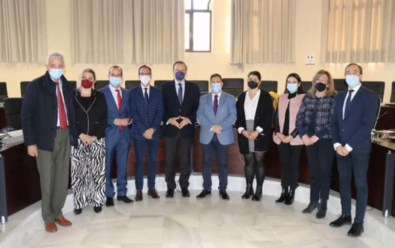 La UCO renueva su convenio de colaboracin