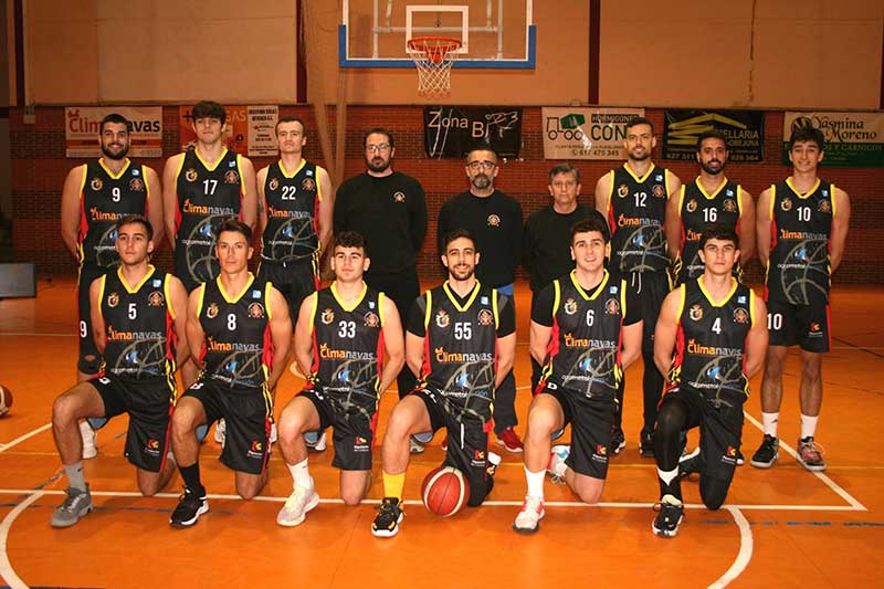 Climanavas Agrometal Peñarroya