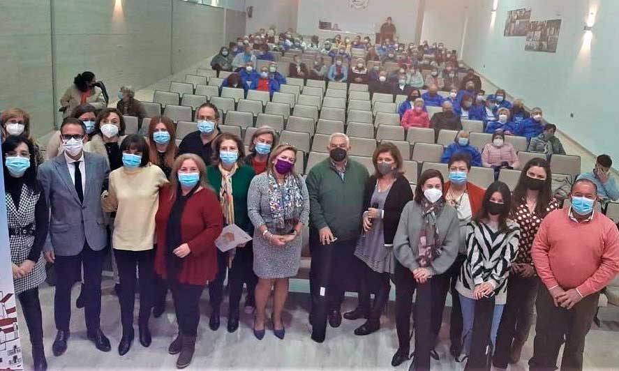 Plan Local de Salud