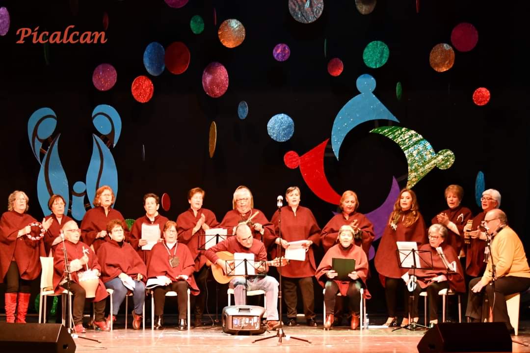 XXXIV Certamen de Villancicos