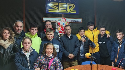 Grupo de Viento Rodrguez Cerrato