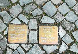 Piedras de la memoria 