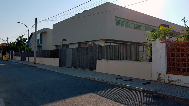 Ampliadas las plazas concertadas de la residencia