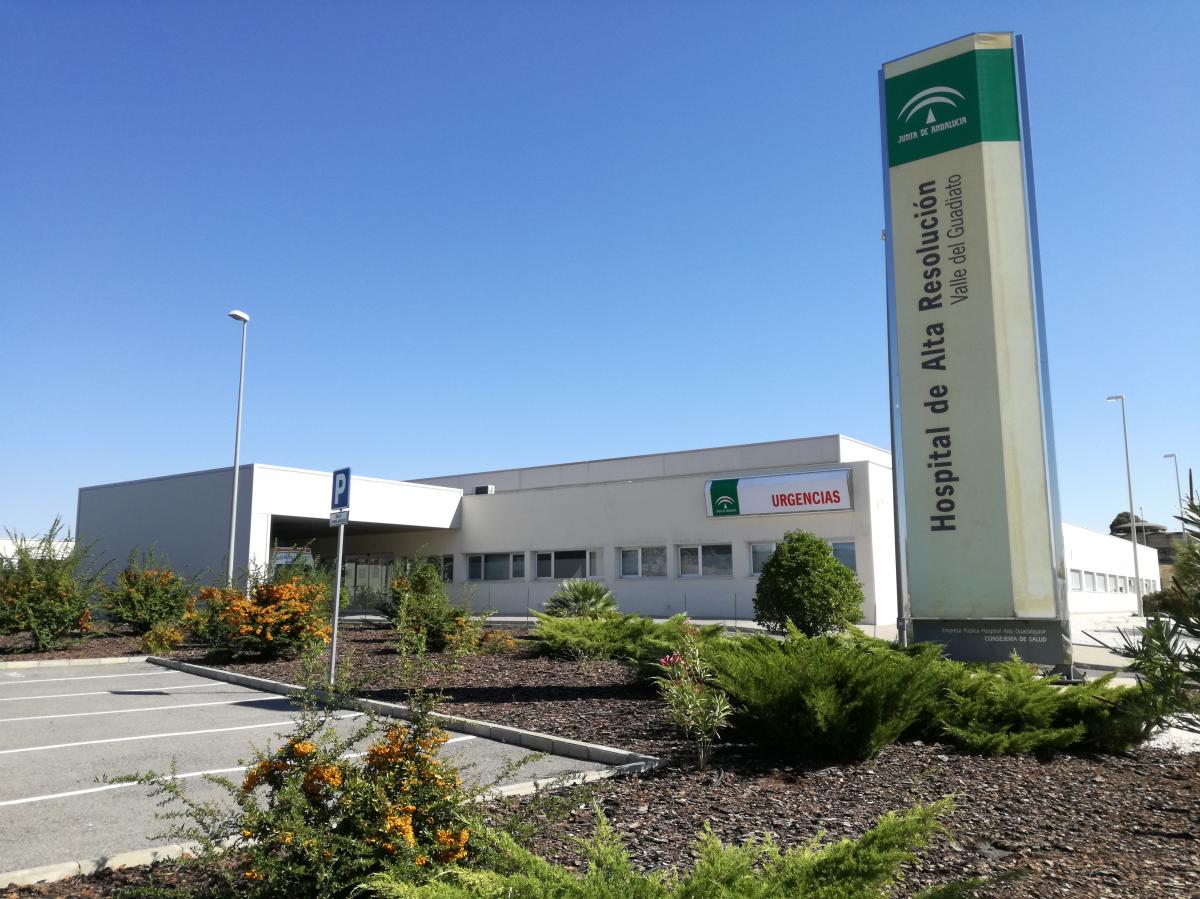 Reunin urgente con la Delegada de Salud