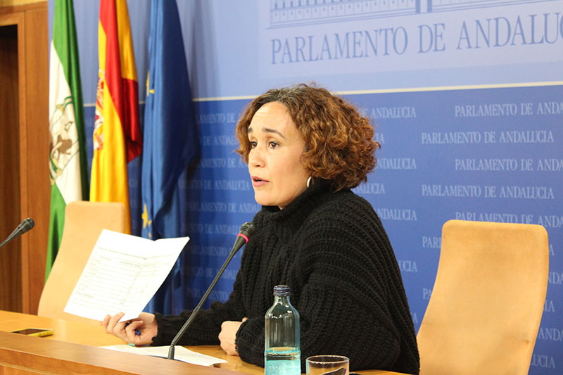 UPporA rechaza el vaciado del Hospital del Guadiato`