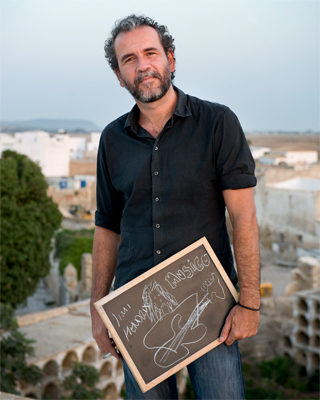 Sufre agresiones por parte de la polic�a marroqu�