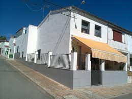 Mejora del acerado de la calle Montera