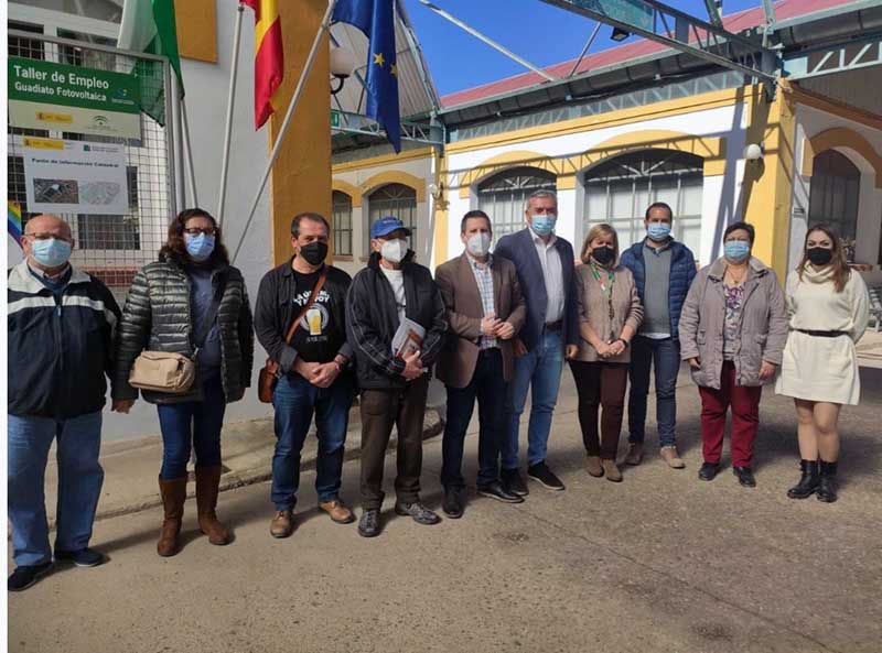 Plan de Movilidad Sostenible