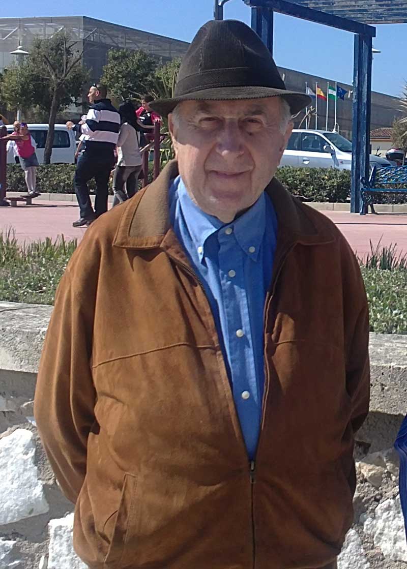 Eduardo Garca Lpez `Astucia`