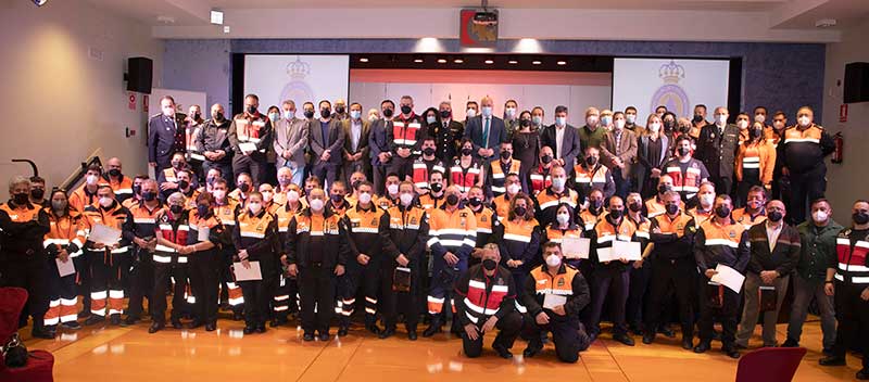  Da Mundial de la Proteccin Civil