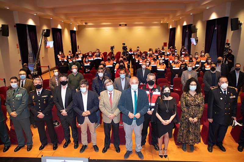 Día Mundial de la Protección Civil