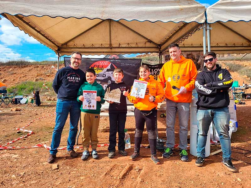 Copa de Espaa de Crawler