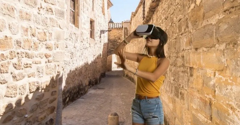 Proyecto financiado con las ayudas MUNITIC