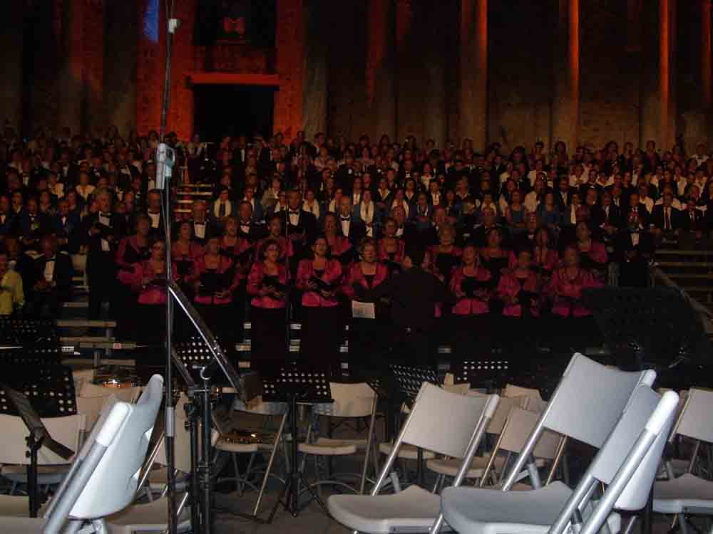 Real Centro Filarm�nico �Guadiato y Sierra�