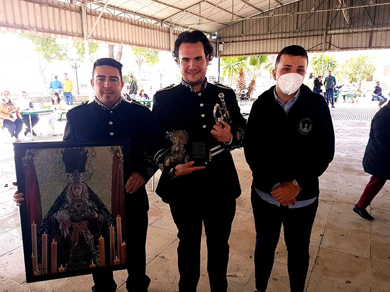 Concierto Cofrade en Pearroya-Pueblonuevo