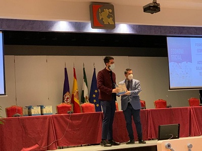 Ricardo Villarreal presidente de `Desde la Cima`