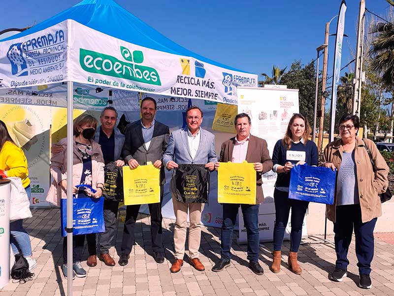 Día Mundial del Reciclaje