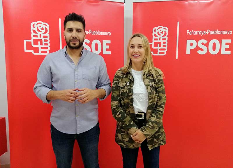 El PSOE critica los incumplimientosde la Junta de Andaluca 